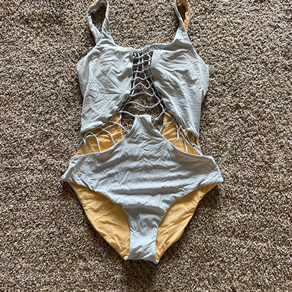Dolce vita swimsuit medium